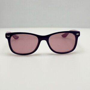 Ray Ban Sunglasses RJ9052S 179/84 Kids Youth 47-15-125